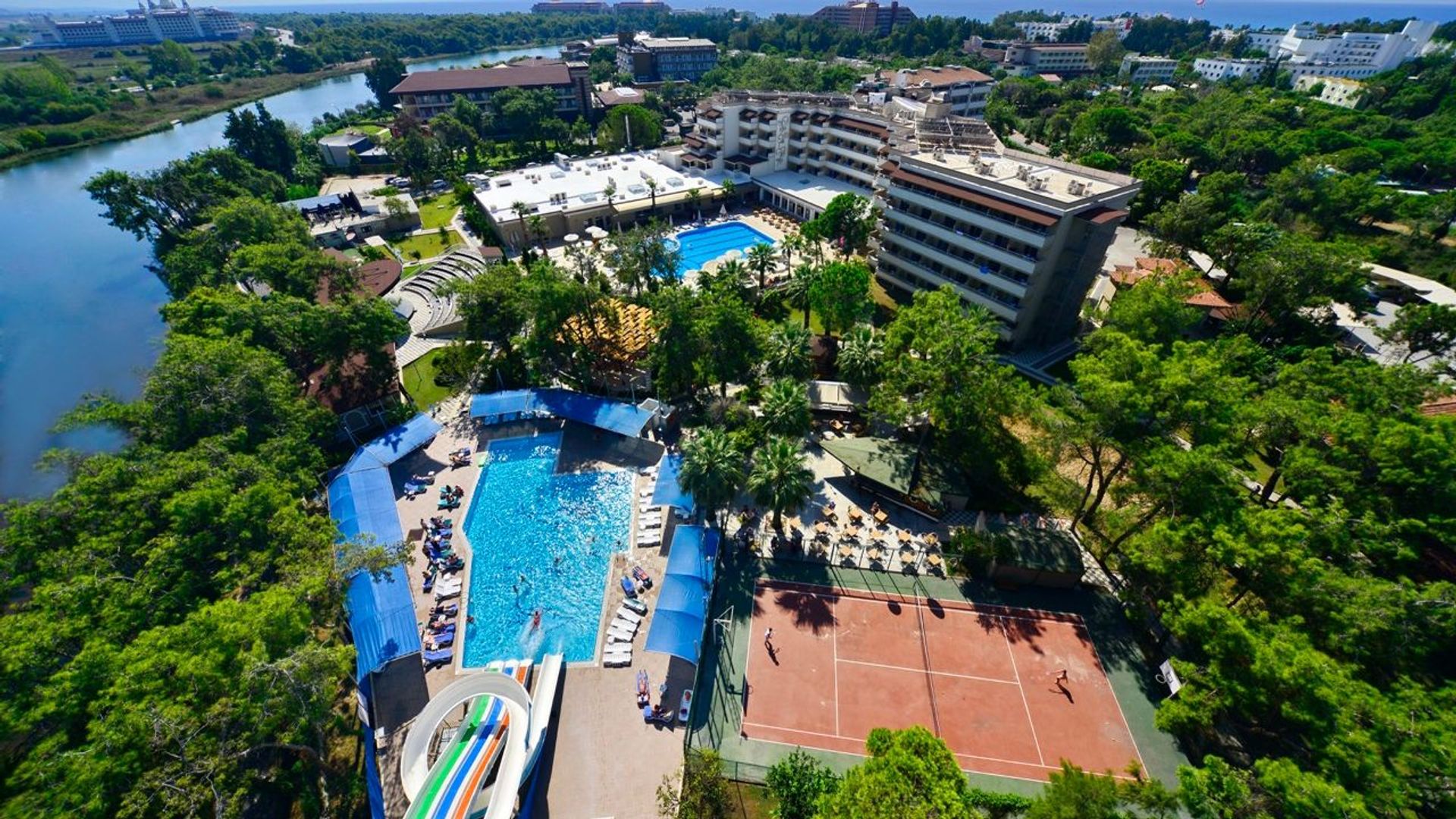 Hotel Image 1