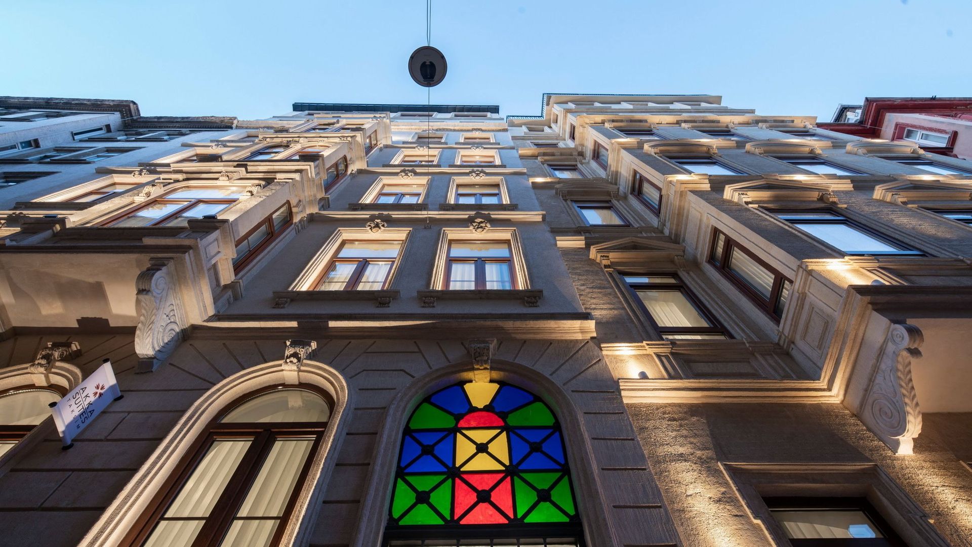 Hotel Image 1