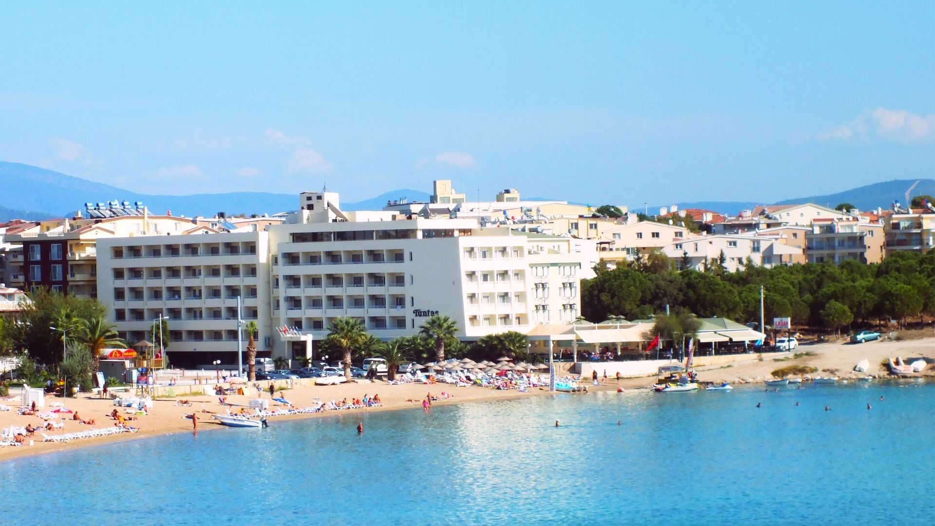 Hotel Image 1