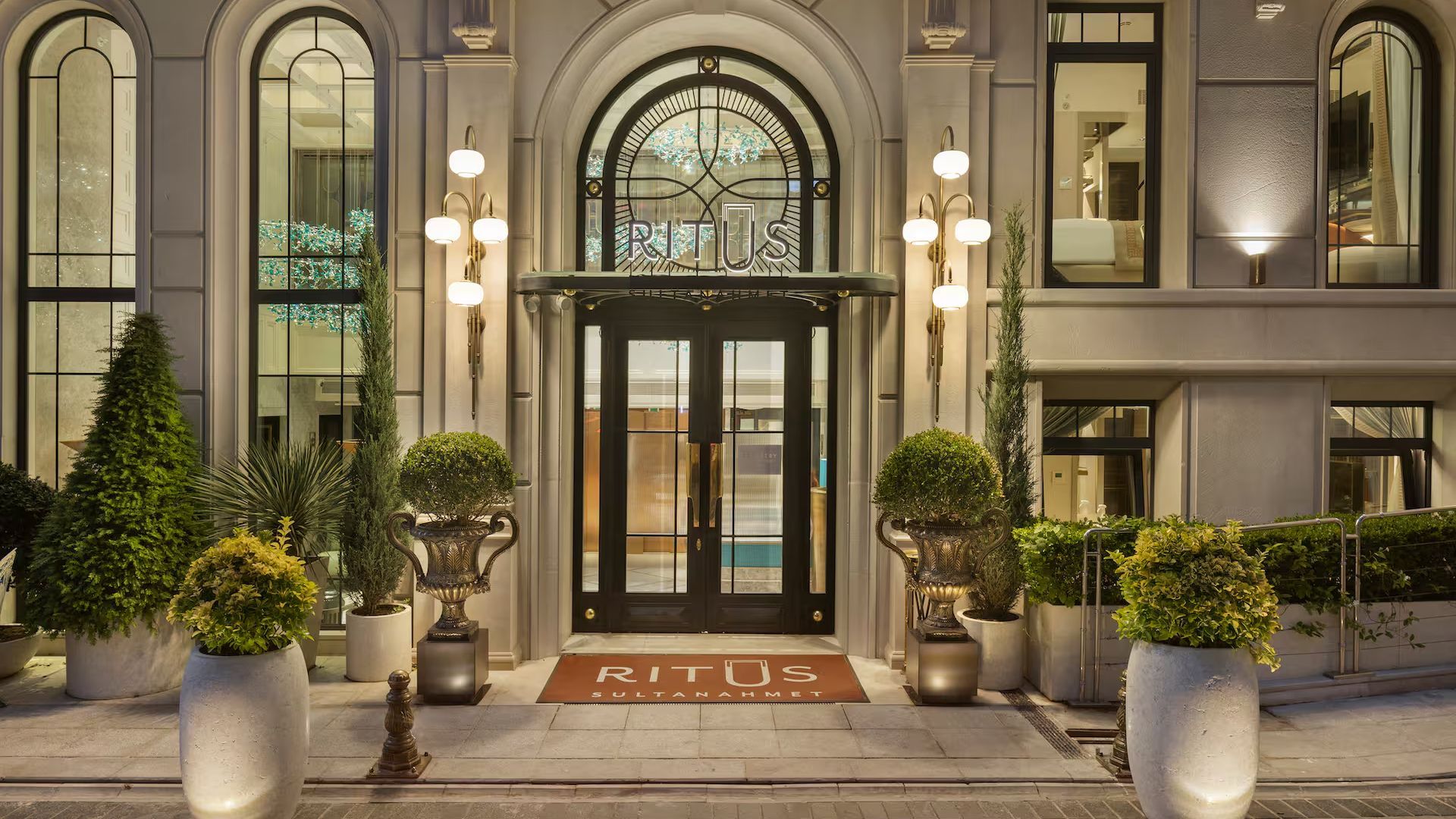 Hotel Image 1