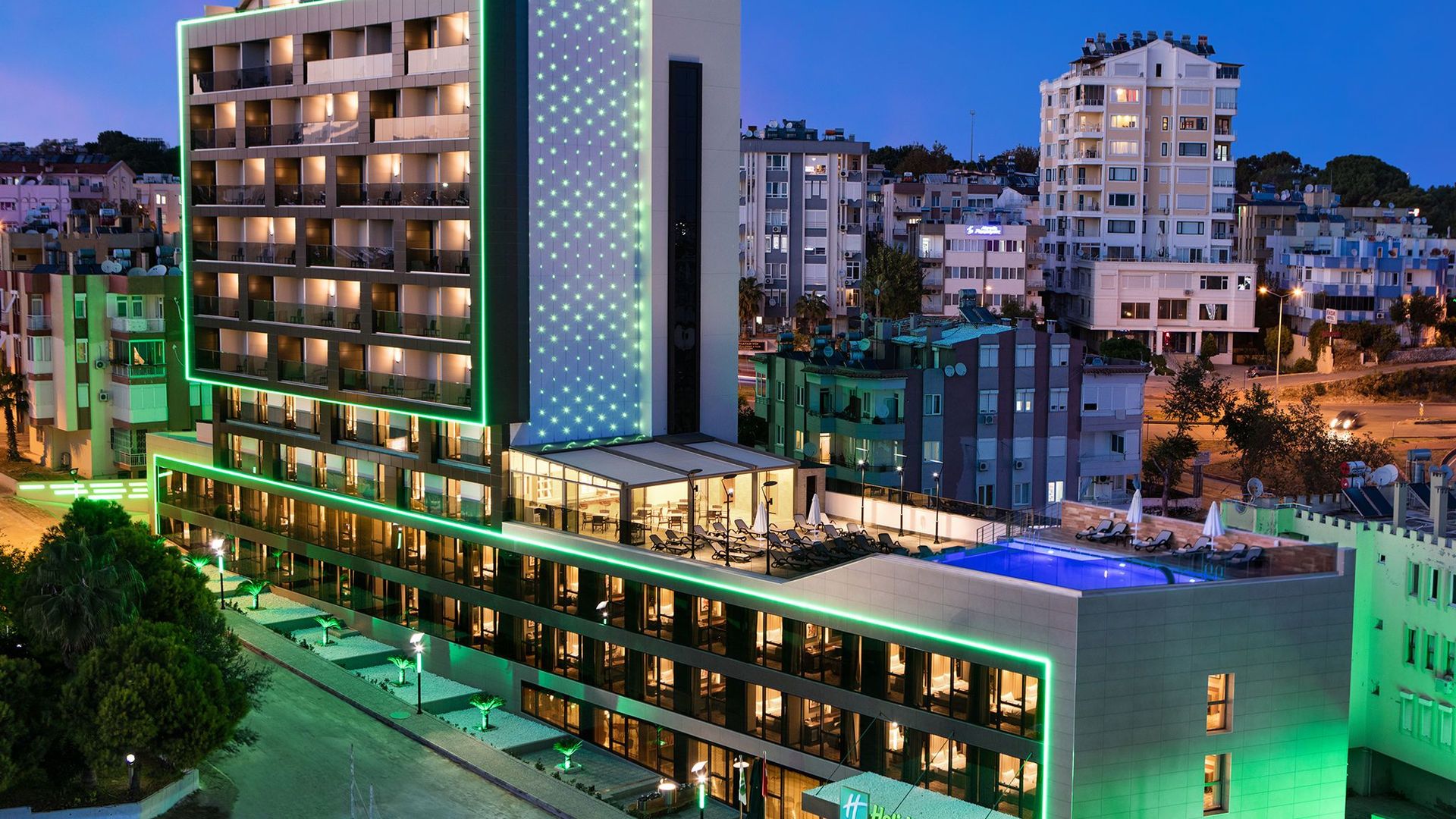 Hotel Image 1