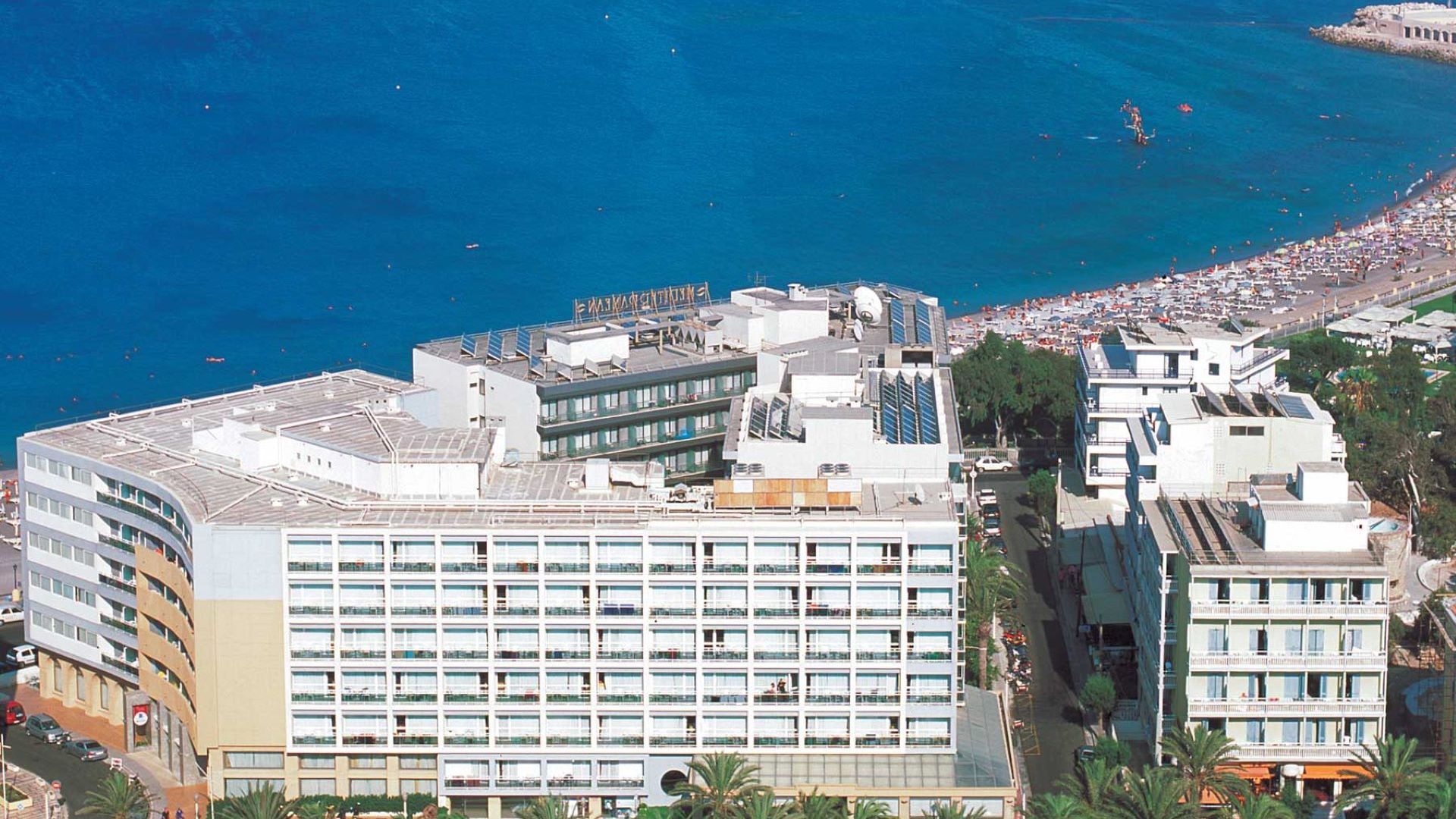 Hotel Image 1