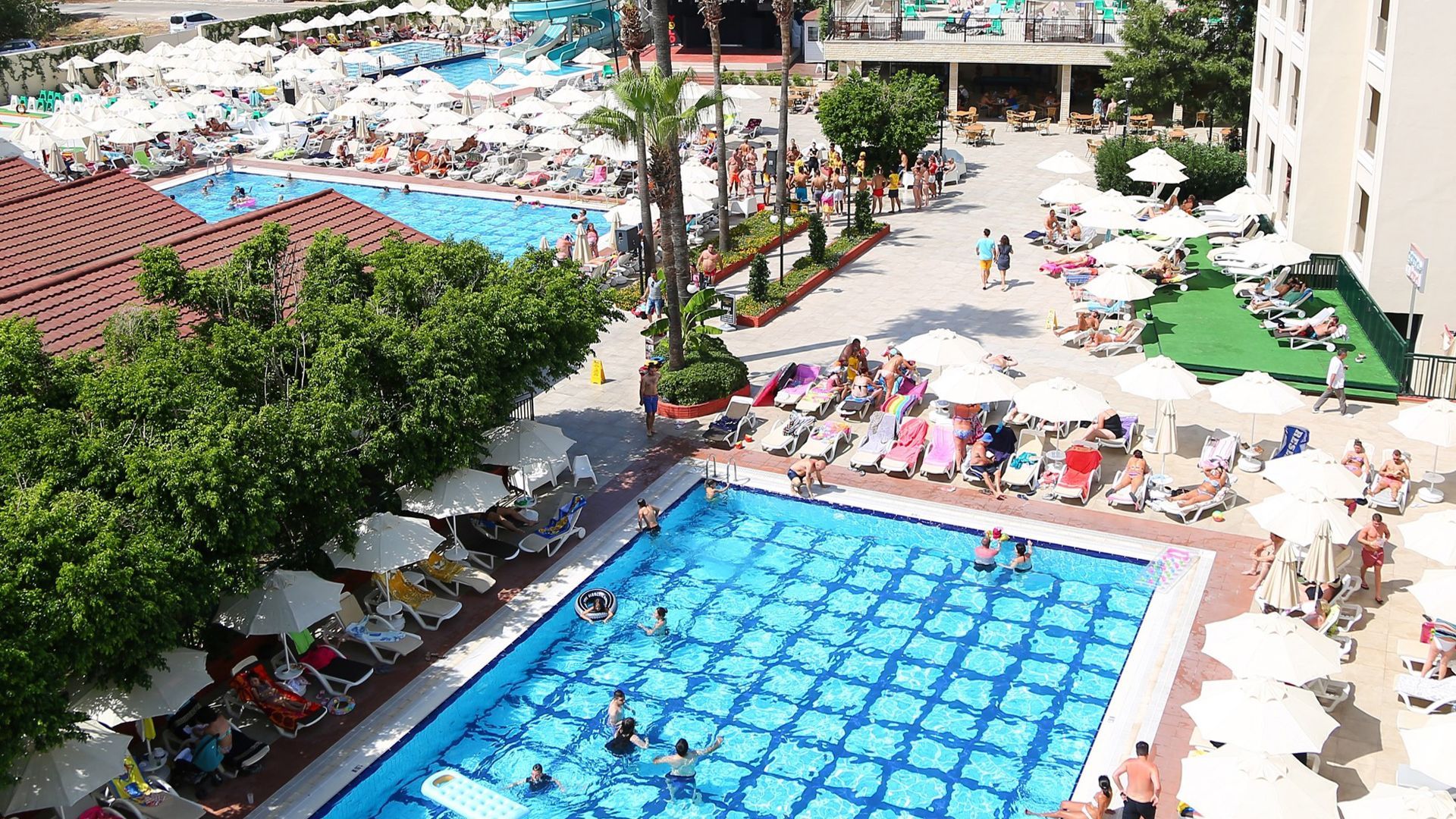 Hotel Image 1