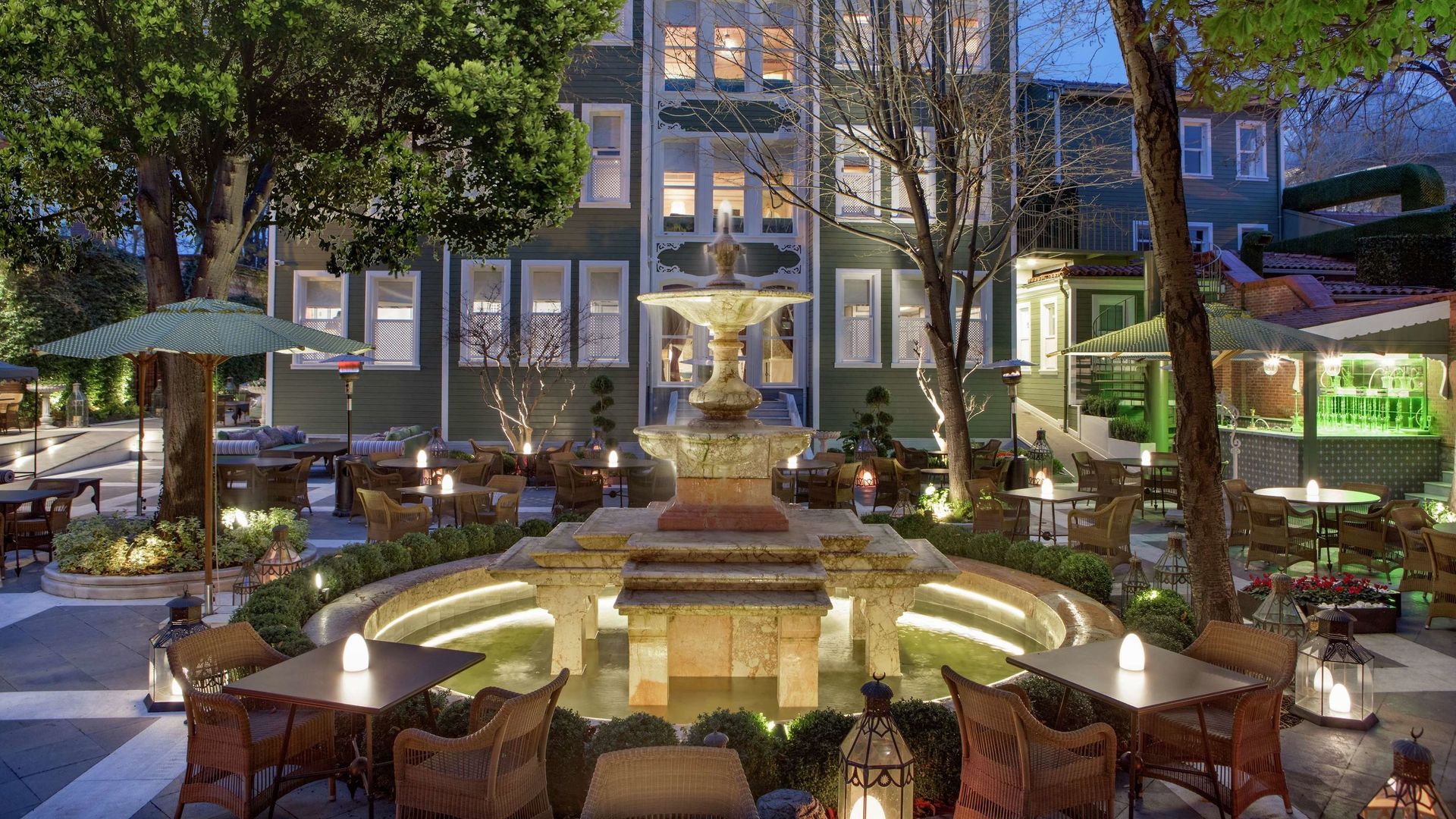 Hotel Image 1