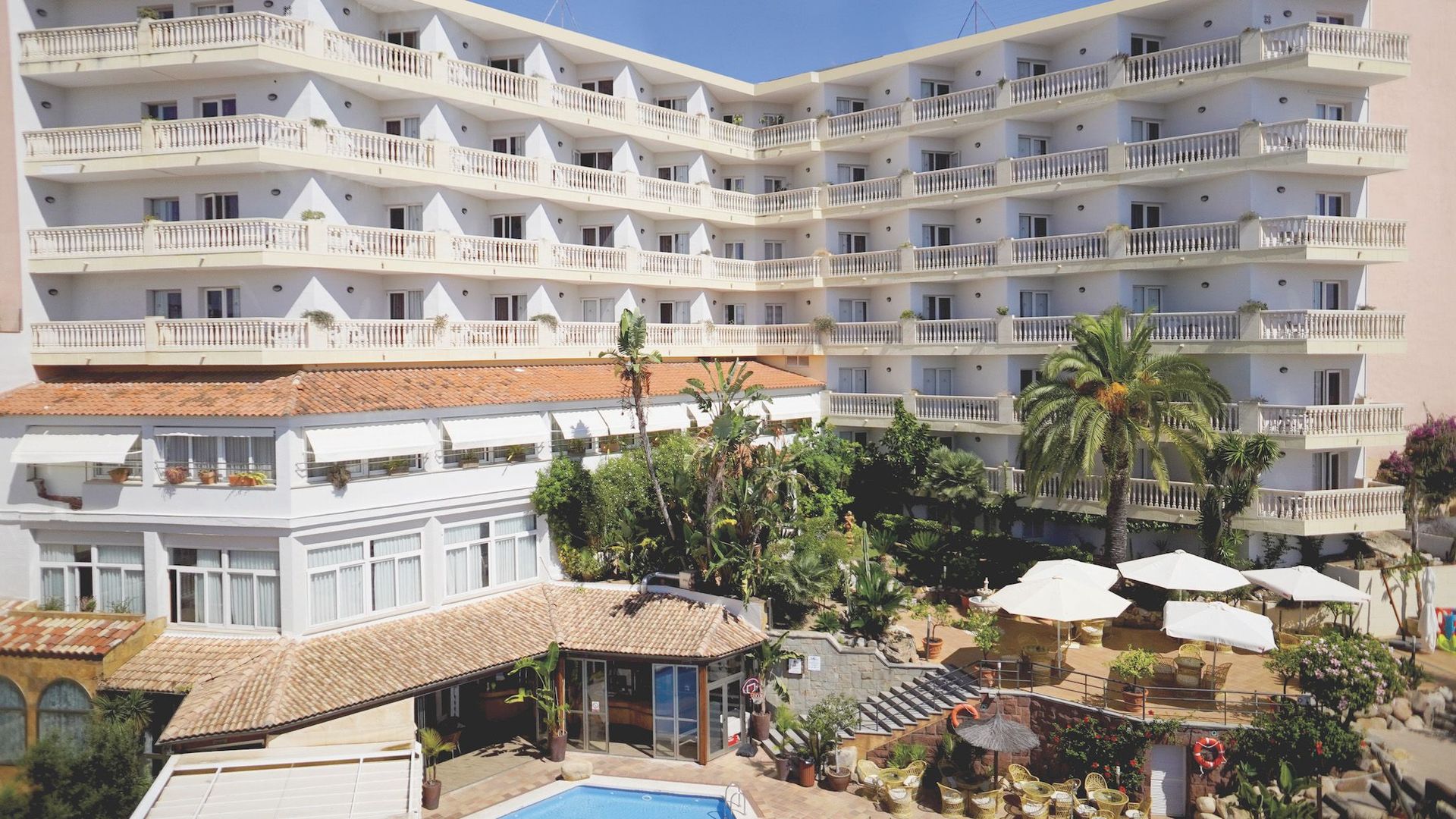 Hotel Image 1