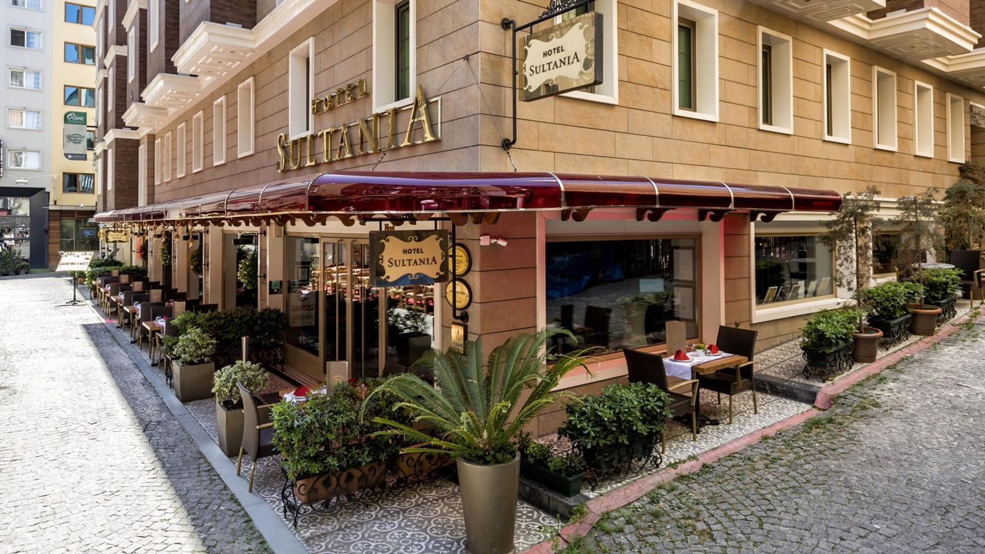 Hotel Image 1