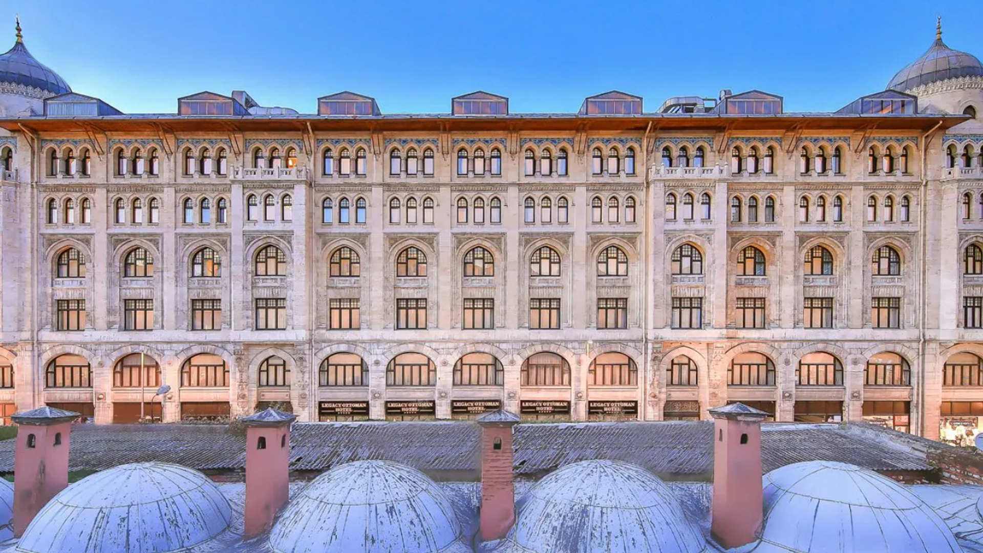 Hotel Image 1