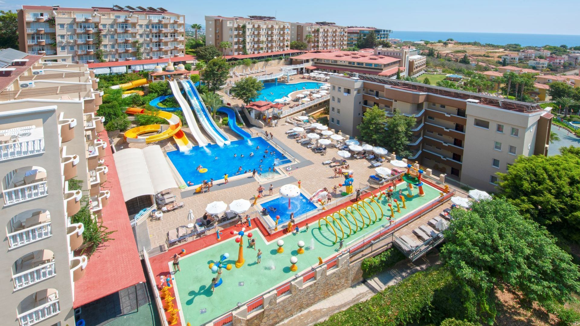 Hotel Image 1