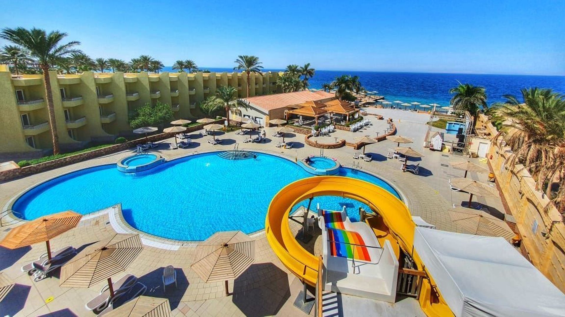 Hotel Image 1