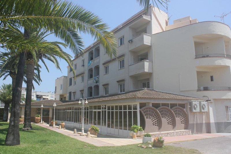 Hotel Image 1