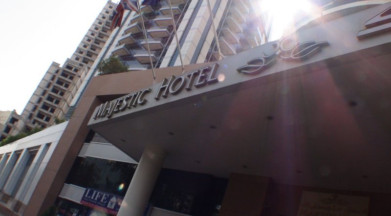 Hotel Image 1