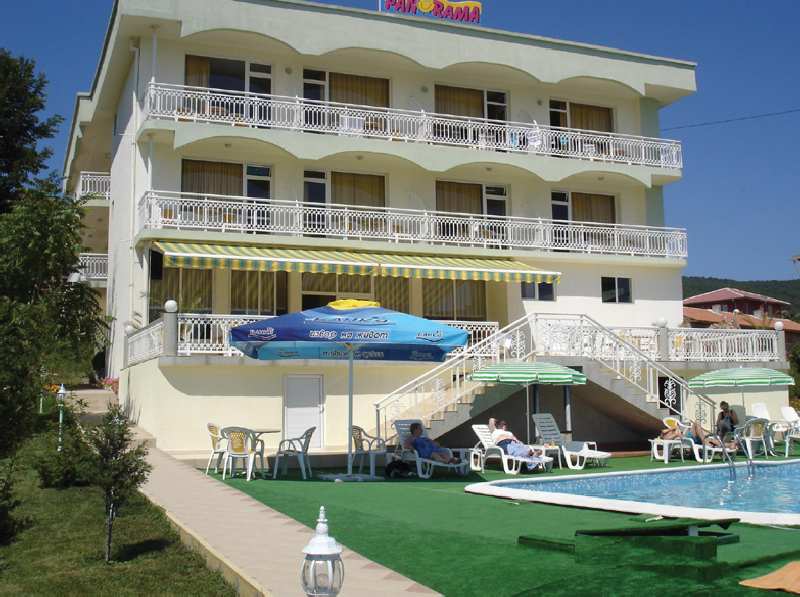 Hotel Image 1