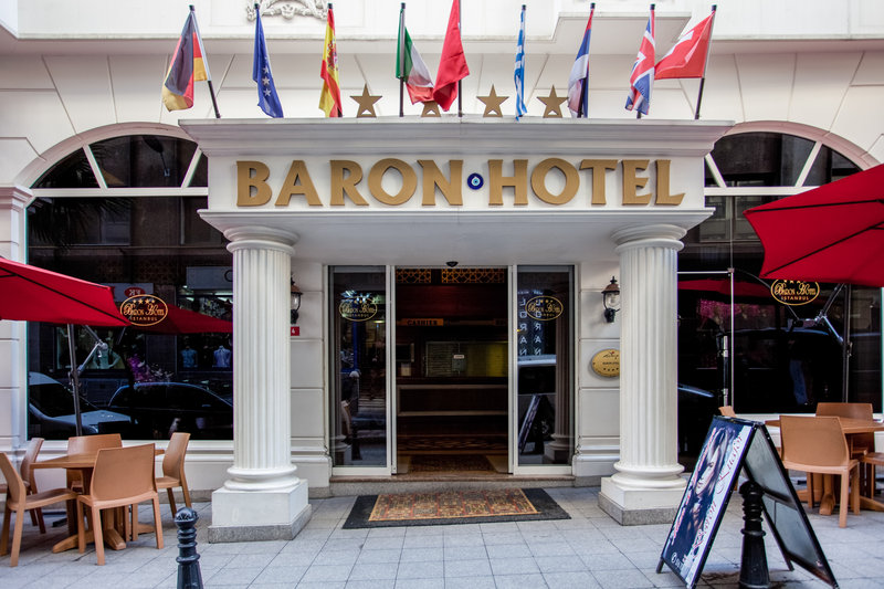 Hotel Image 1