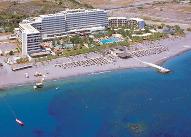 Hotel Image 1