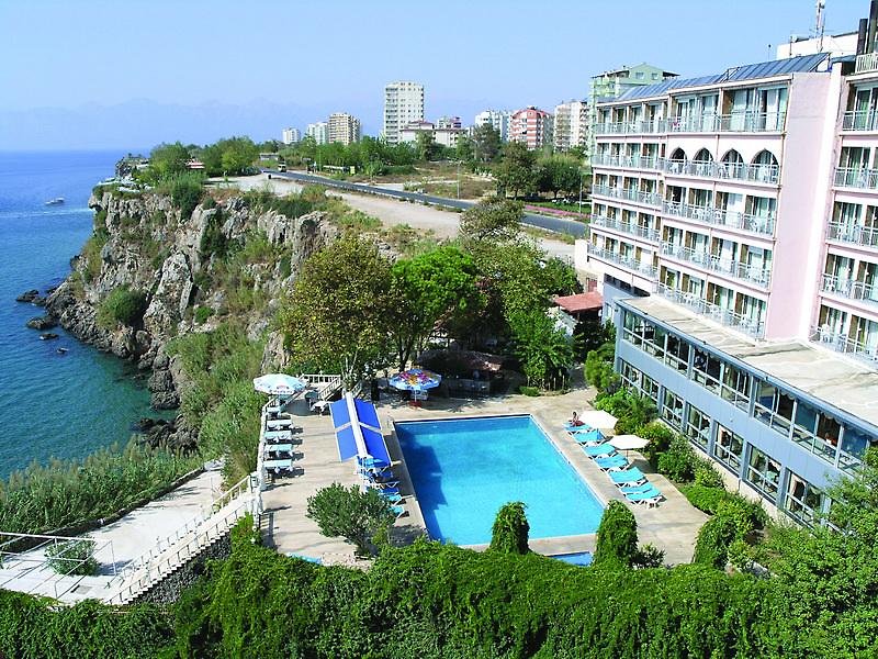 Hotel Image 1