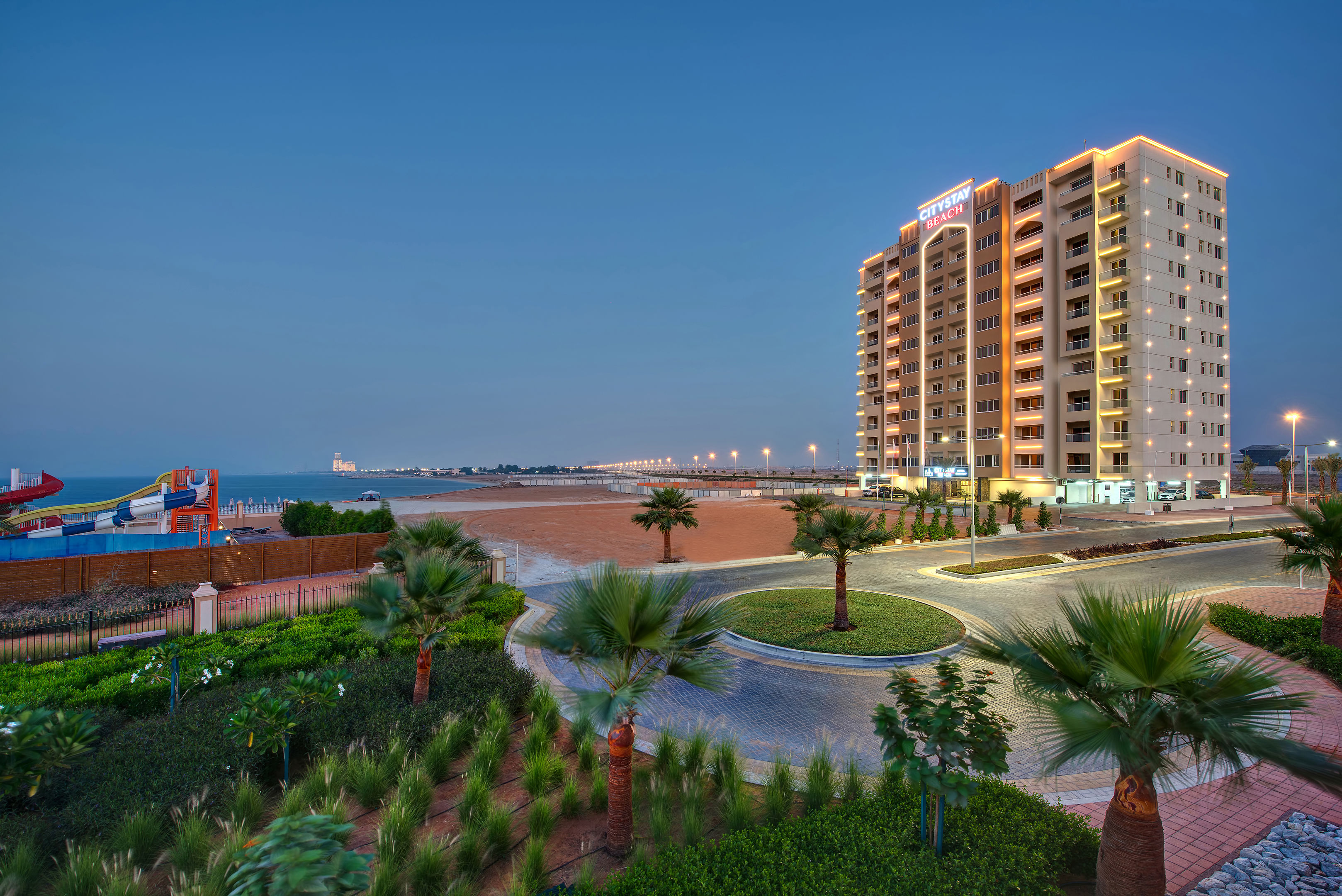 Hotel Image 1