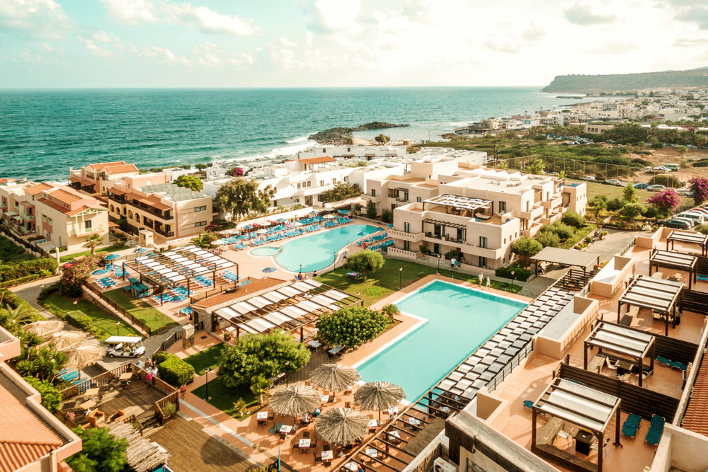 Hotel Image 1