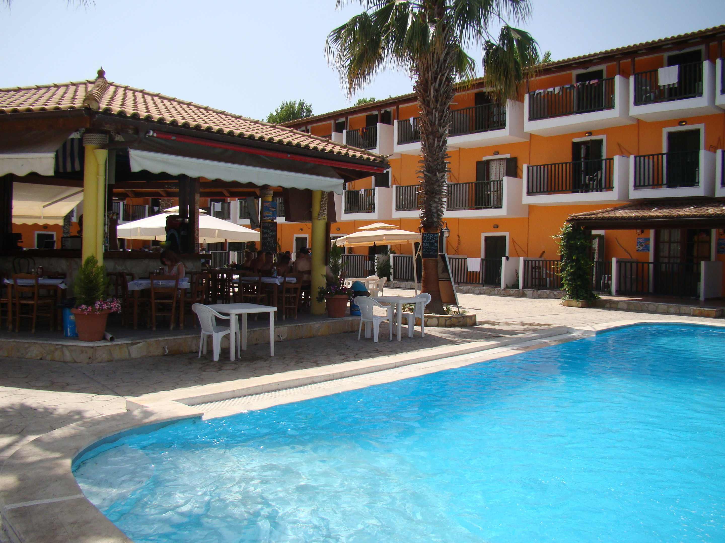 Hotel Image 1