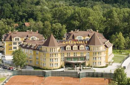 Hotel Image 1