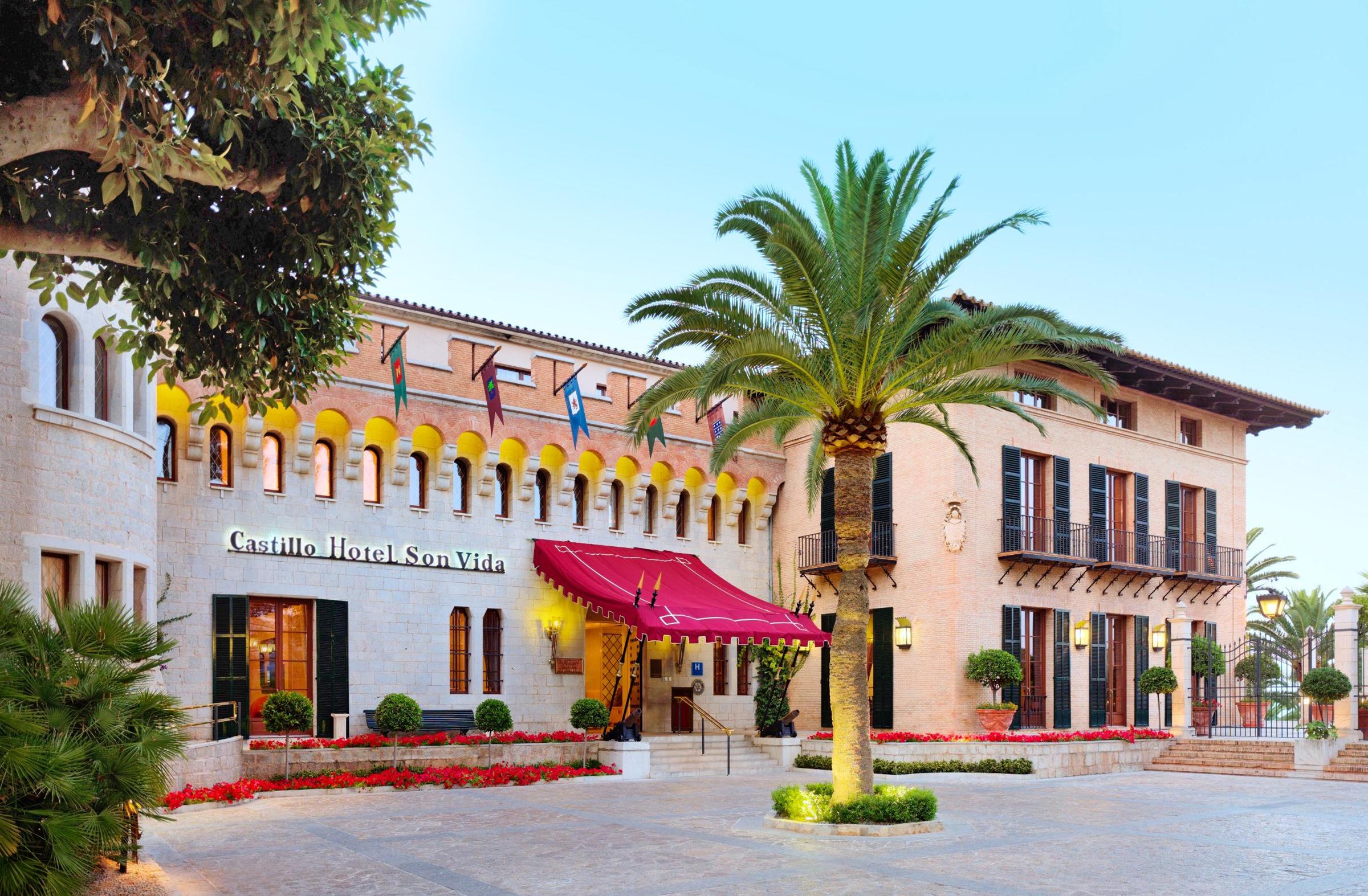Hotel Image 1