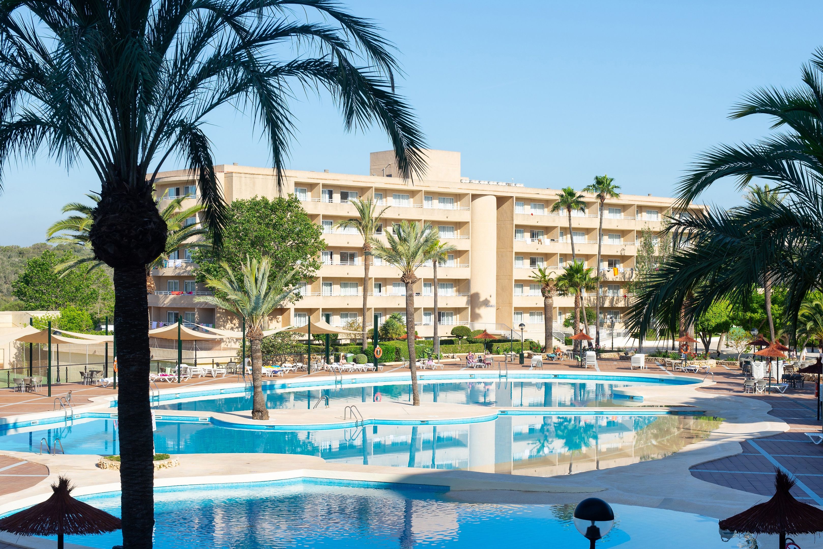 Hotel Image 1