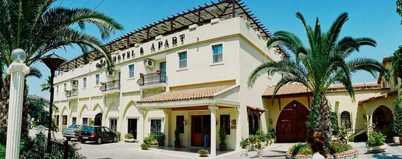 Hotel Image 1