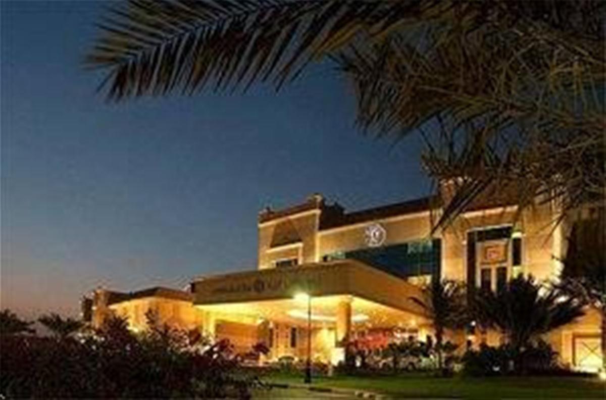 Hotel Image 1