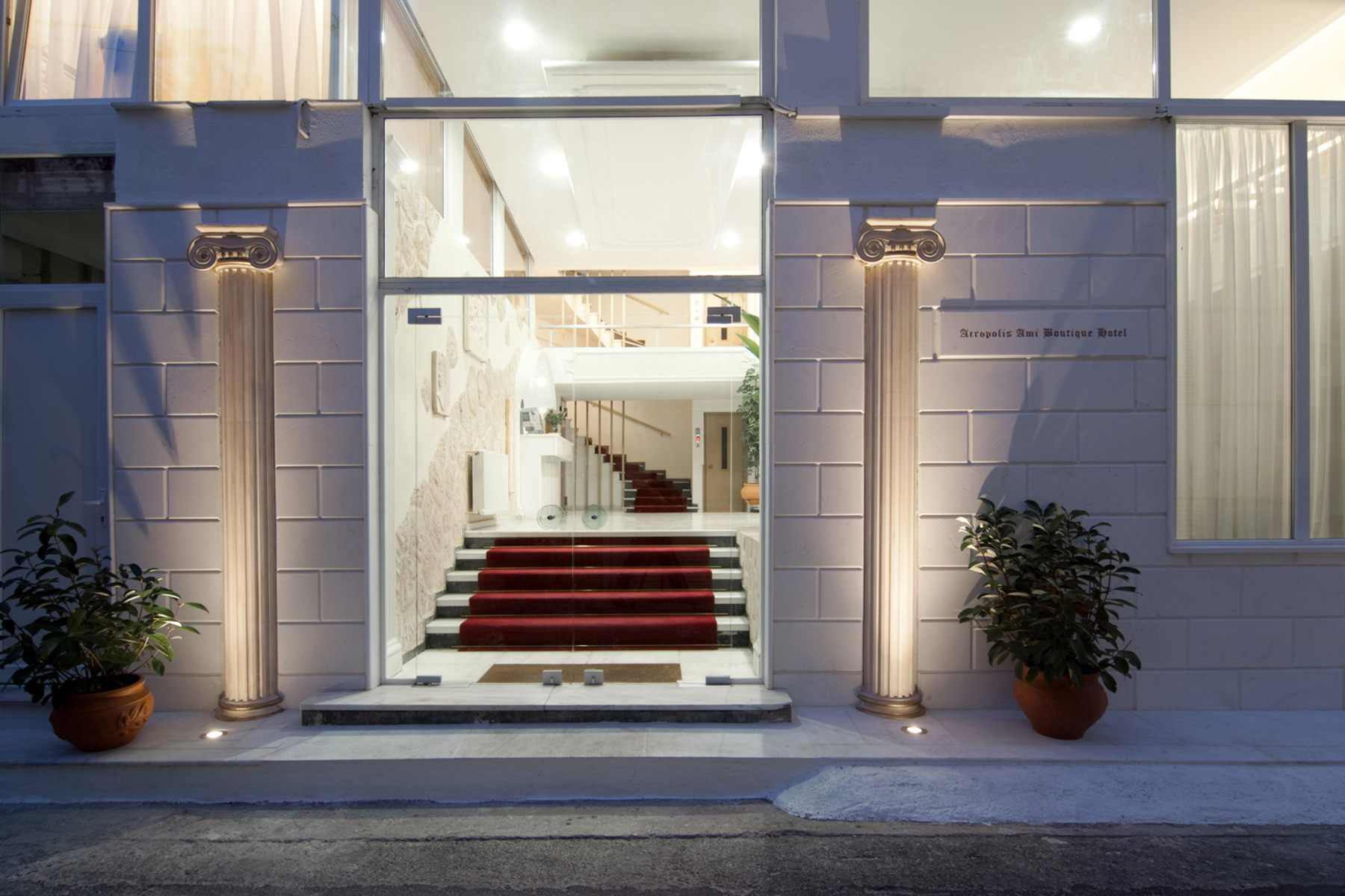 Hotel Image 1