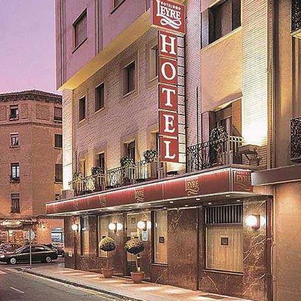 Hotel Image 1