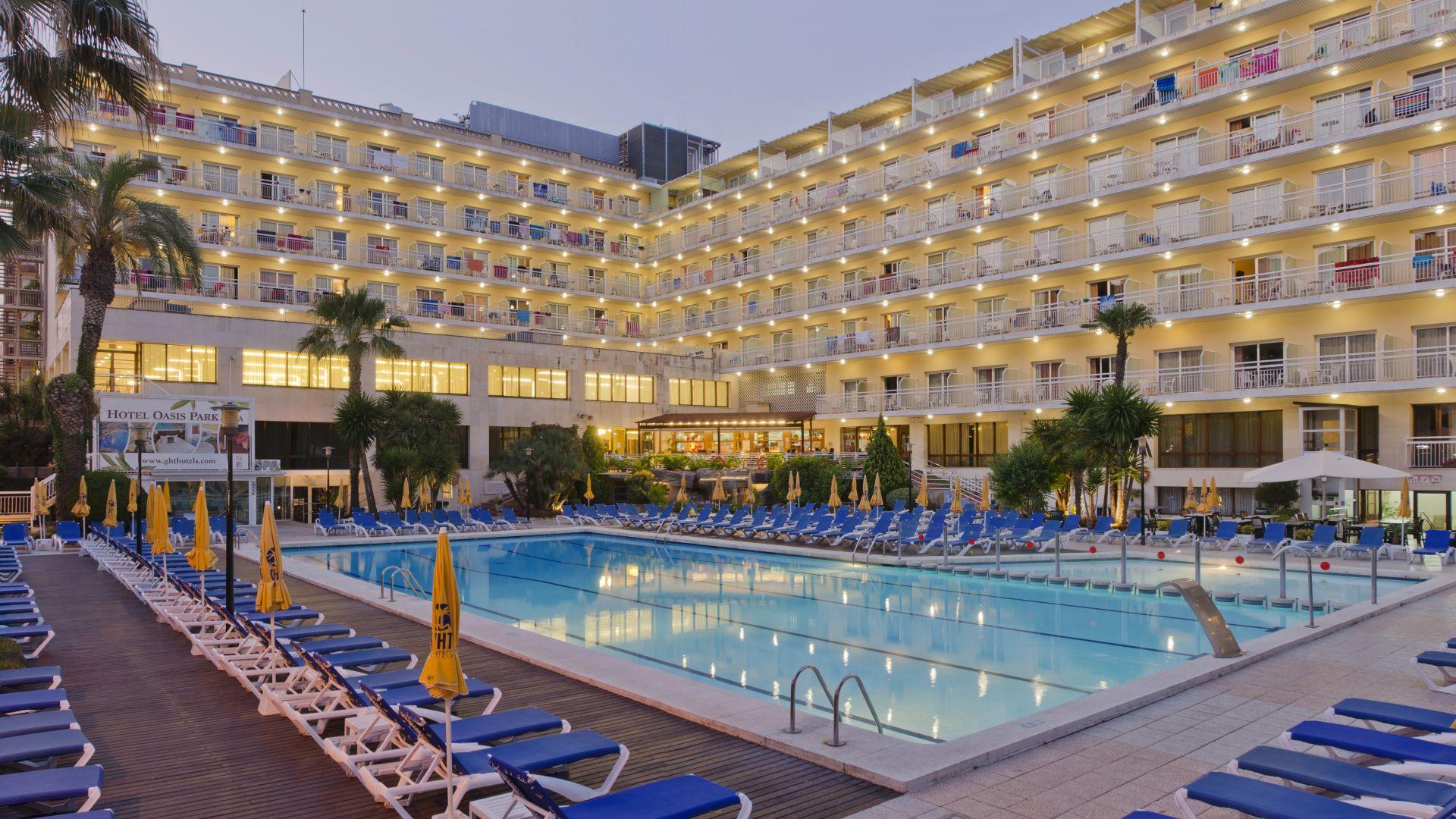 Hotel Image 1