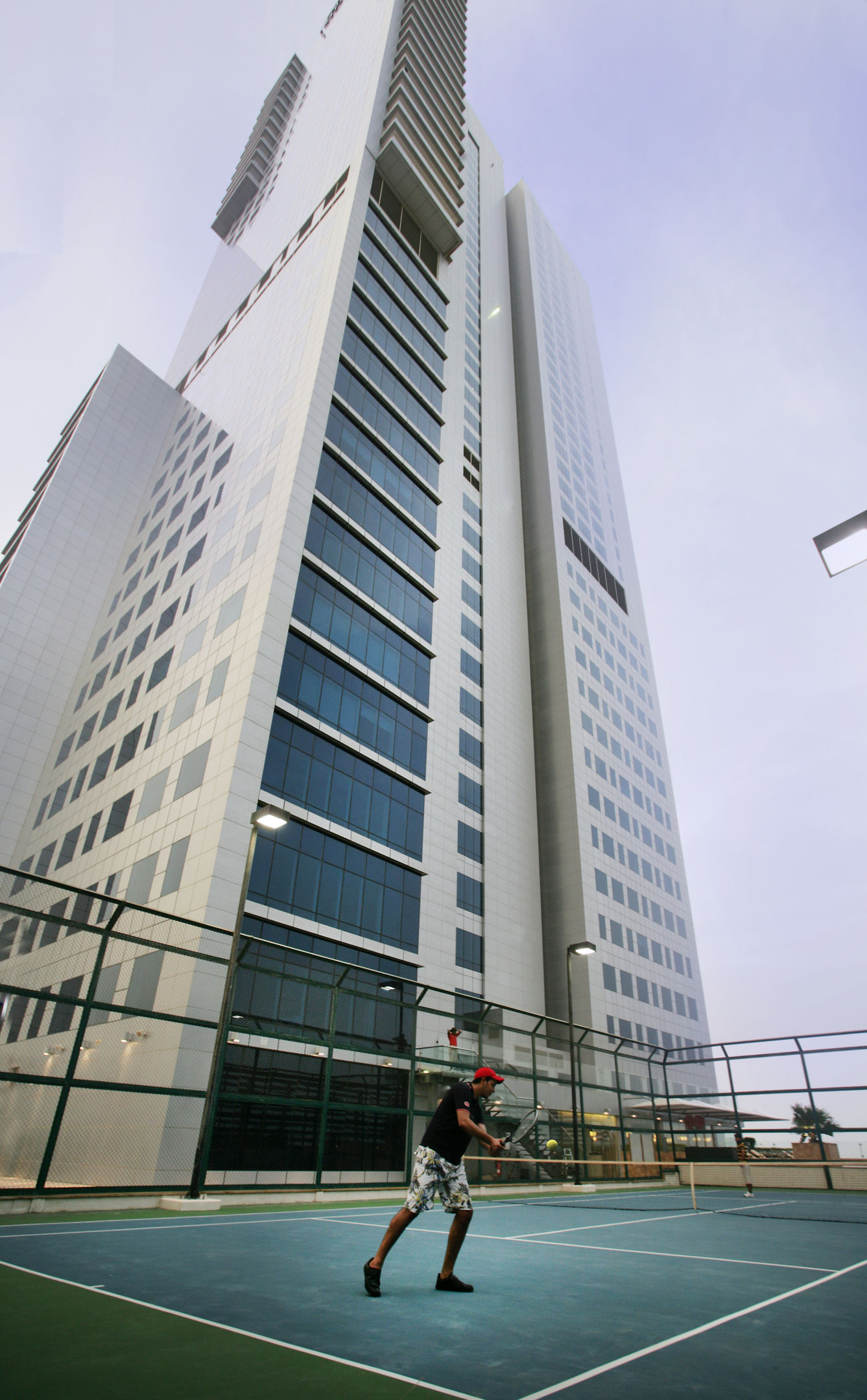 Hotel Image 1