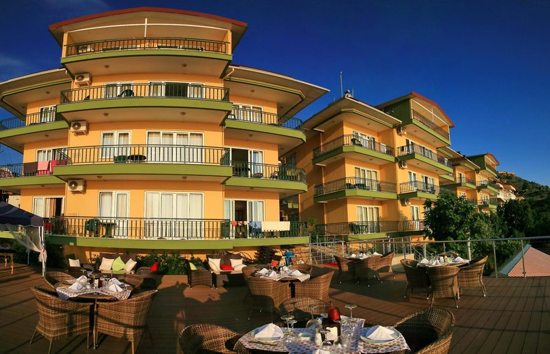 Hotel Image 1
