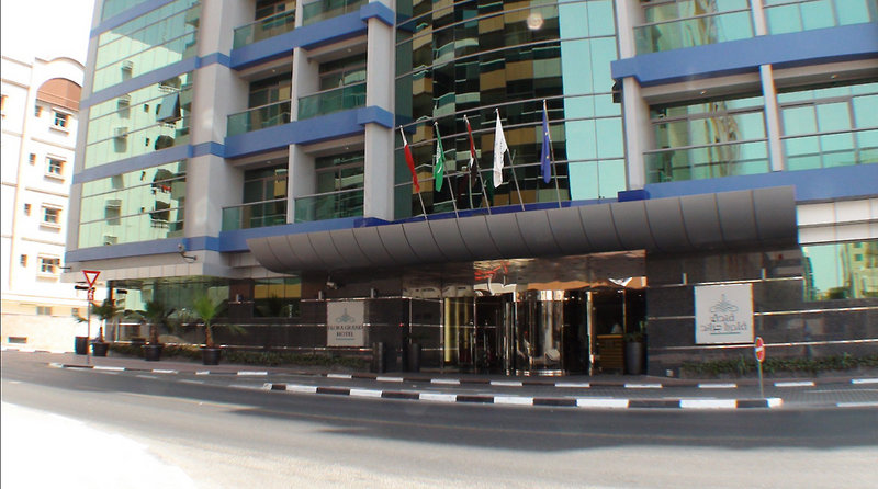 Hotel Image 1