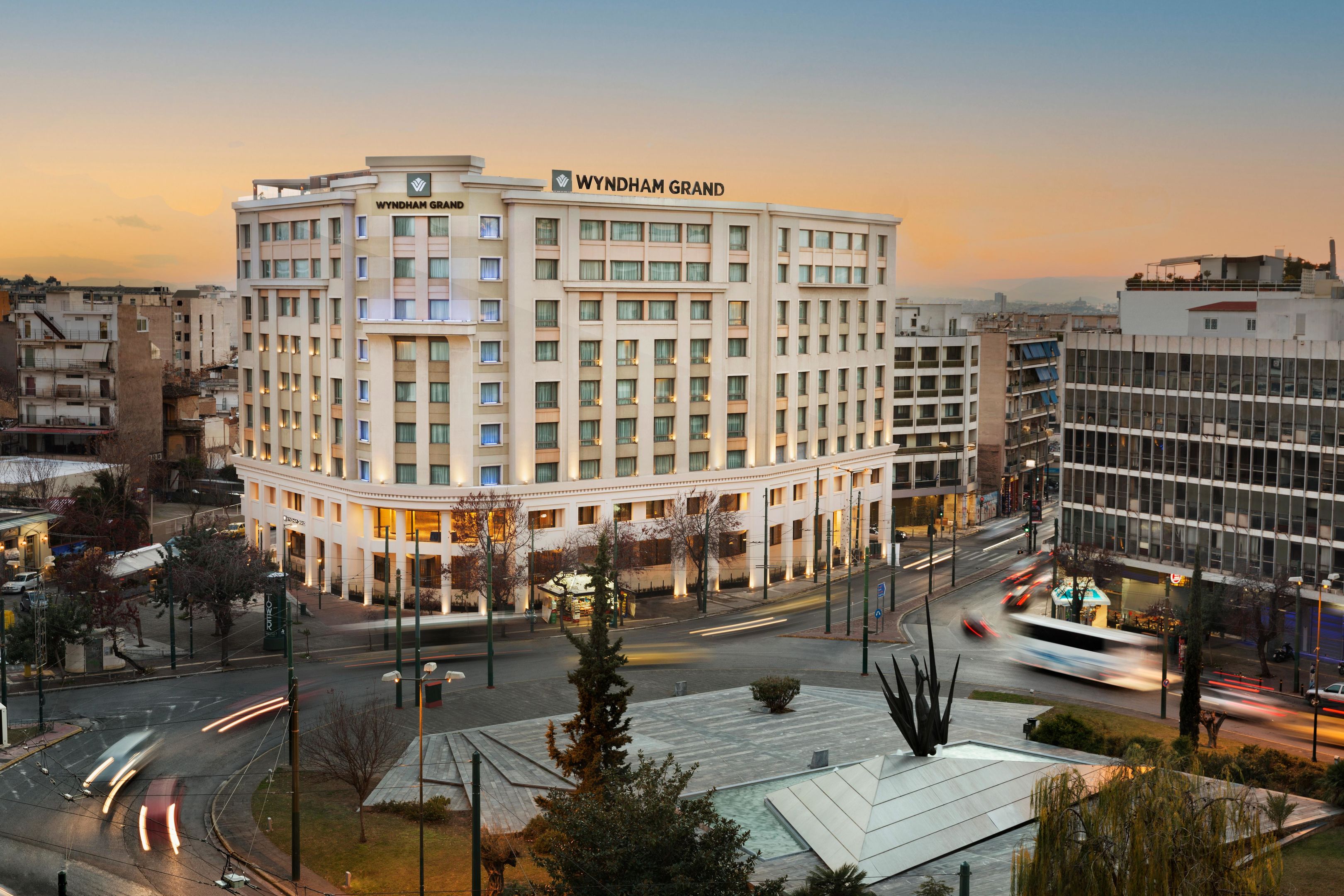 Hotel Image 1