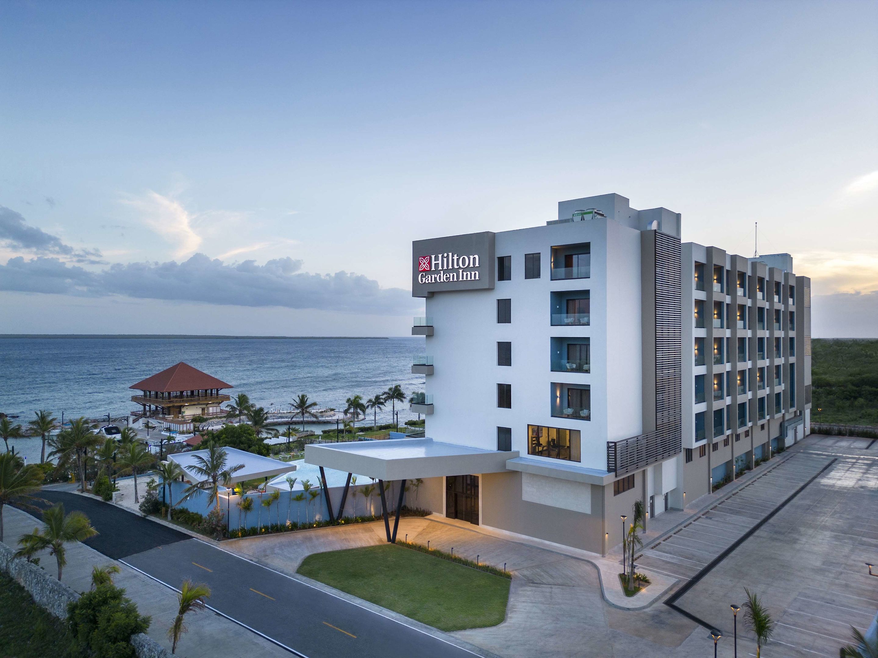 Hotel Image 1