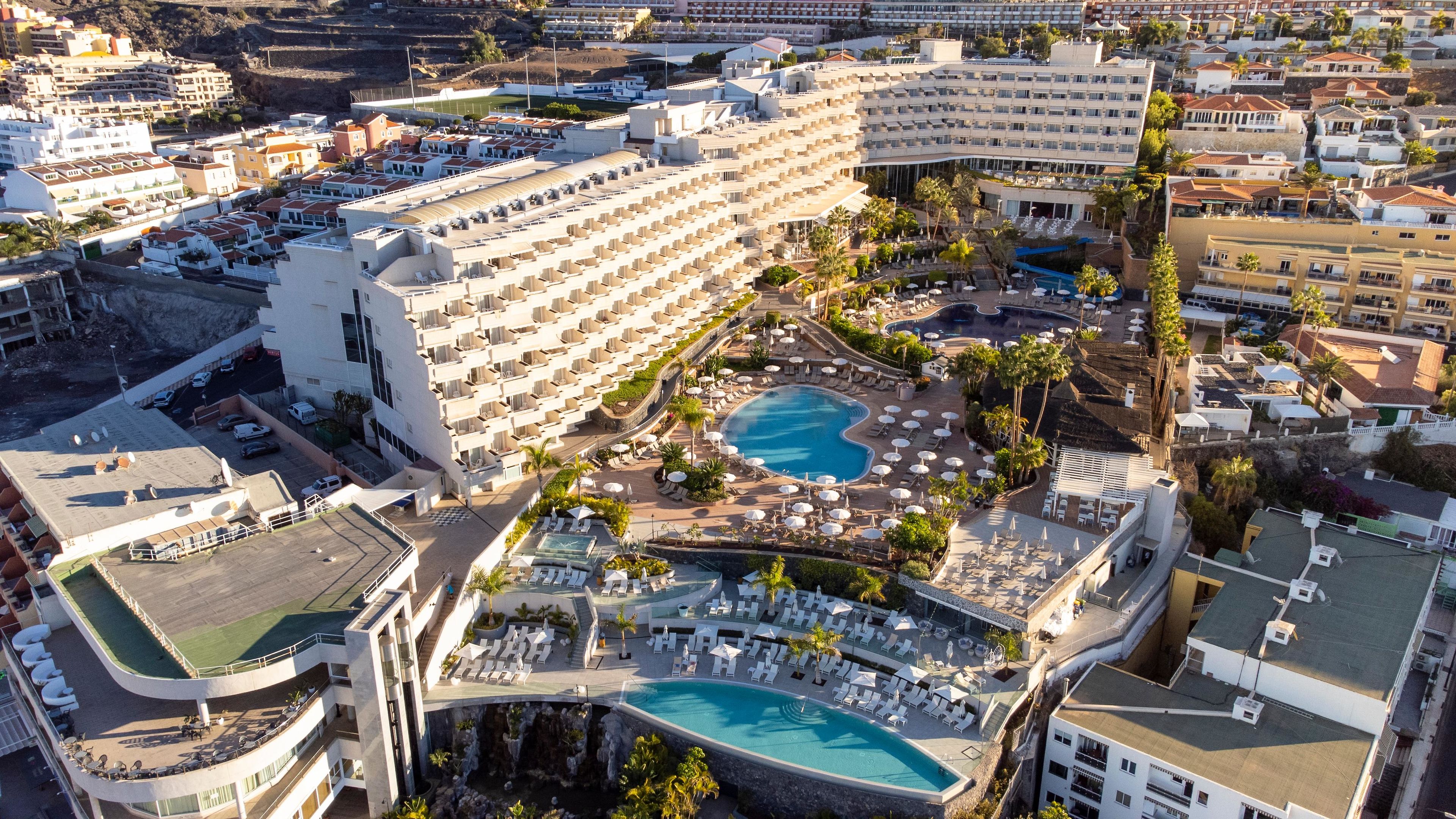 Hotel Image 1