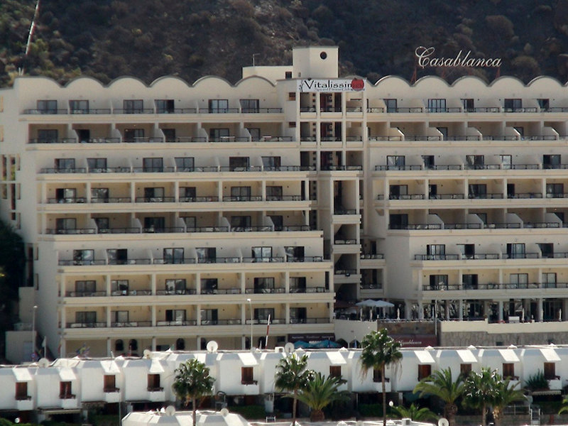 Hotel Image 1