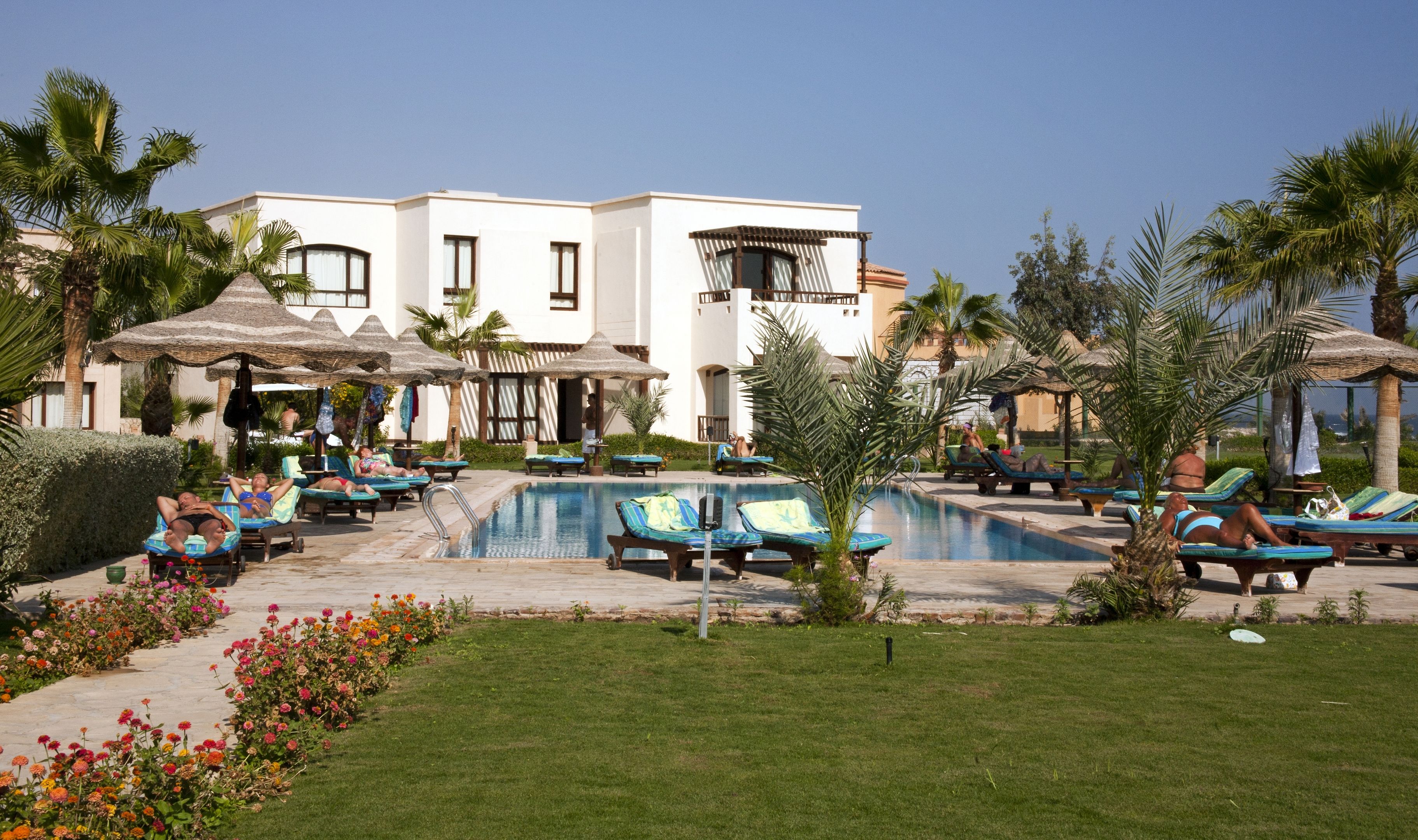 Hotel Image 1