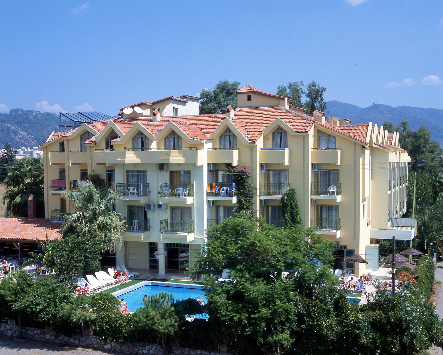 Hotel Image 1