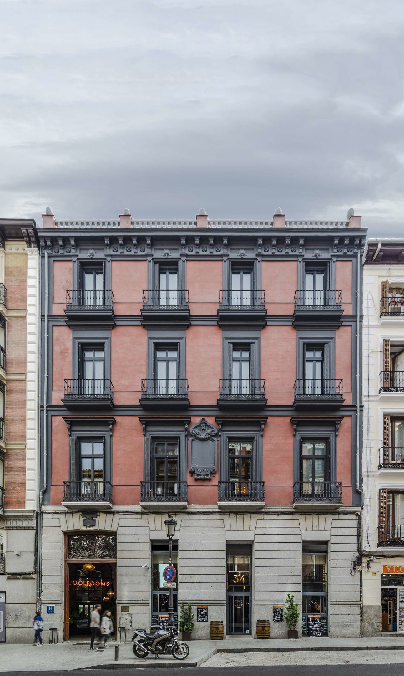 Hotel Image 1