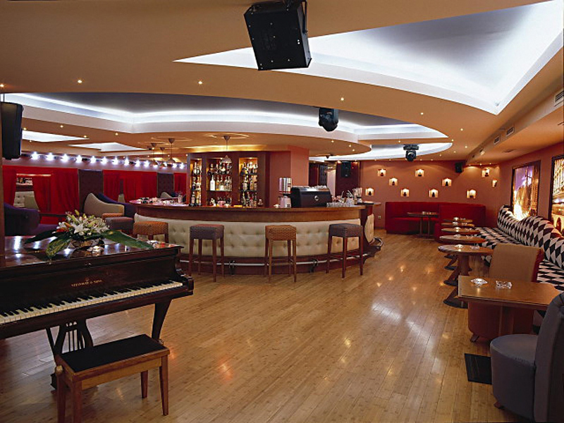 Hotel Image 1