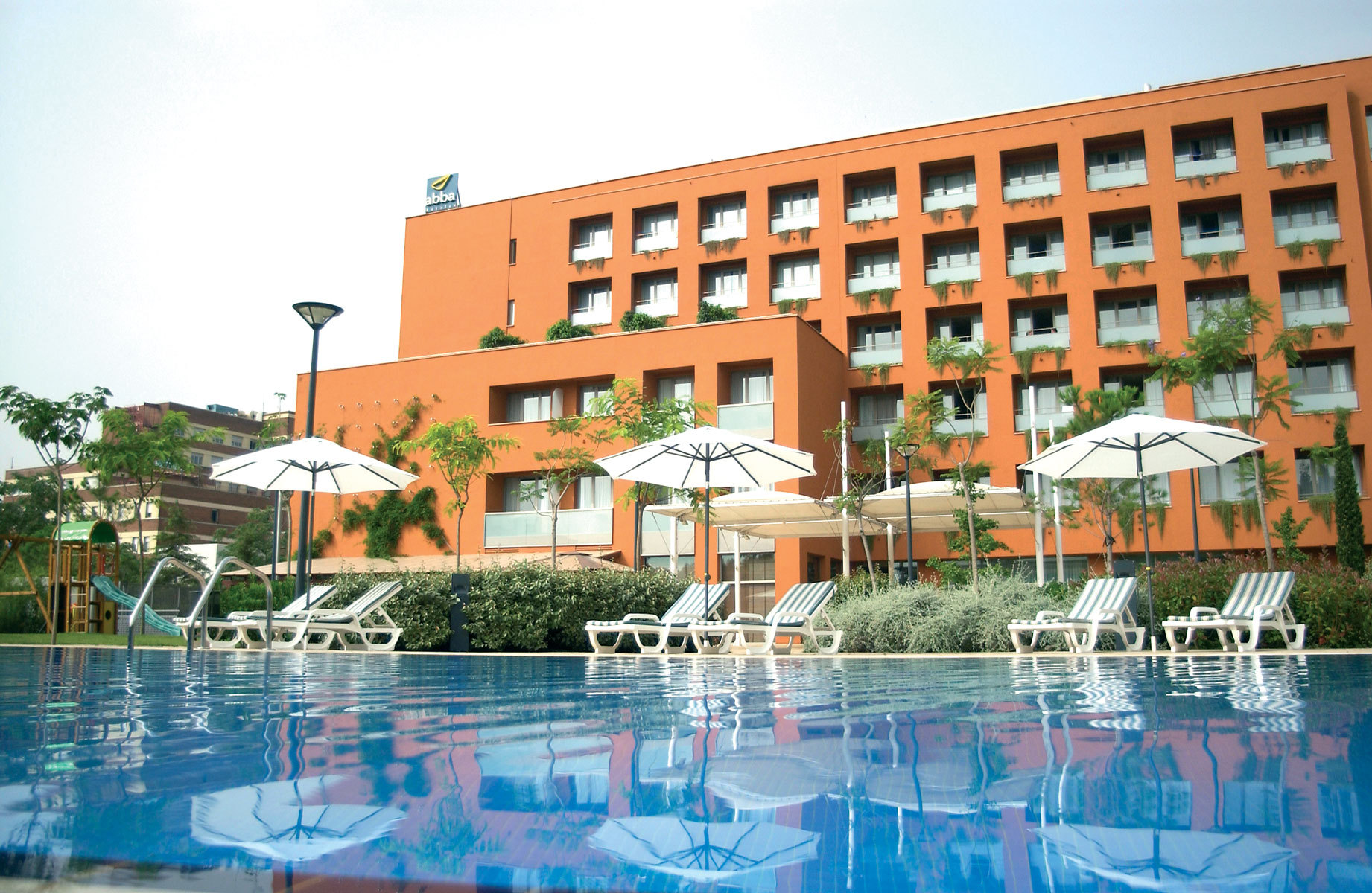 Hotel Image 1