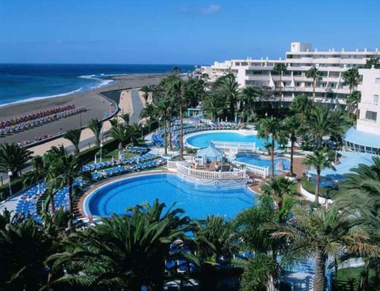 Hotel Image 1