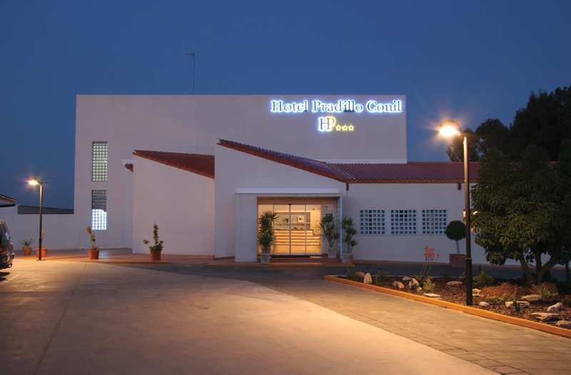 Hotel Image 1