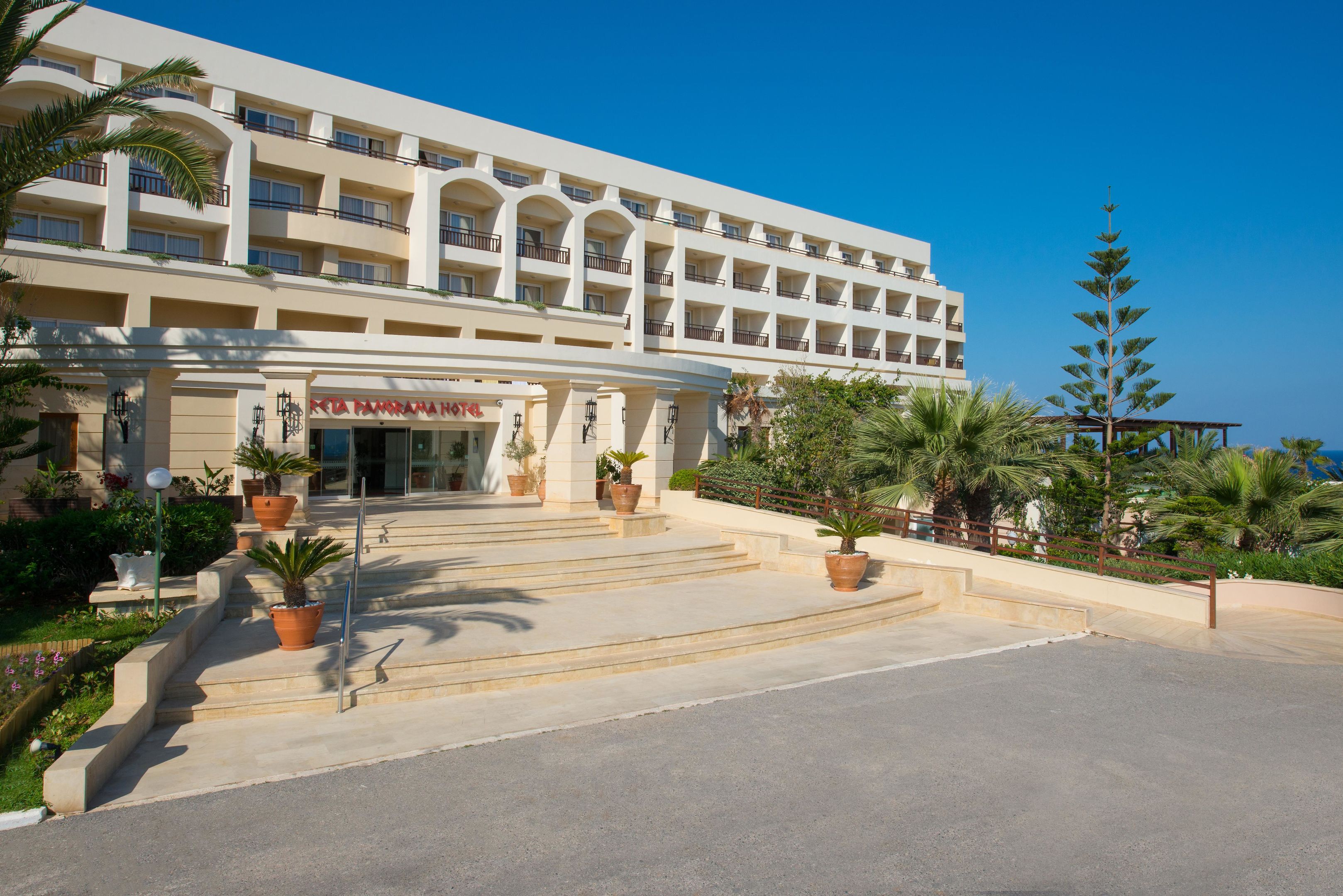 Hotel Image 1