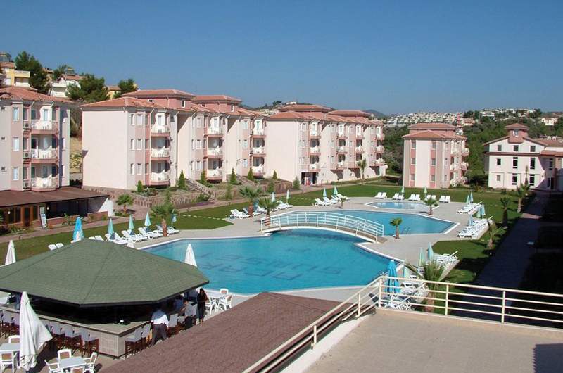 Hotel Image 1
