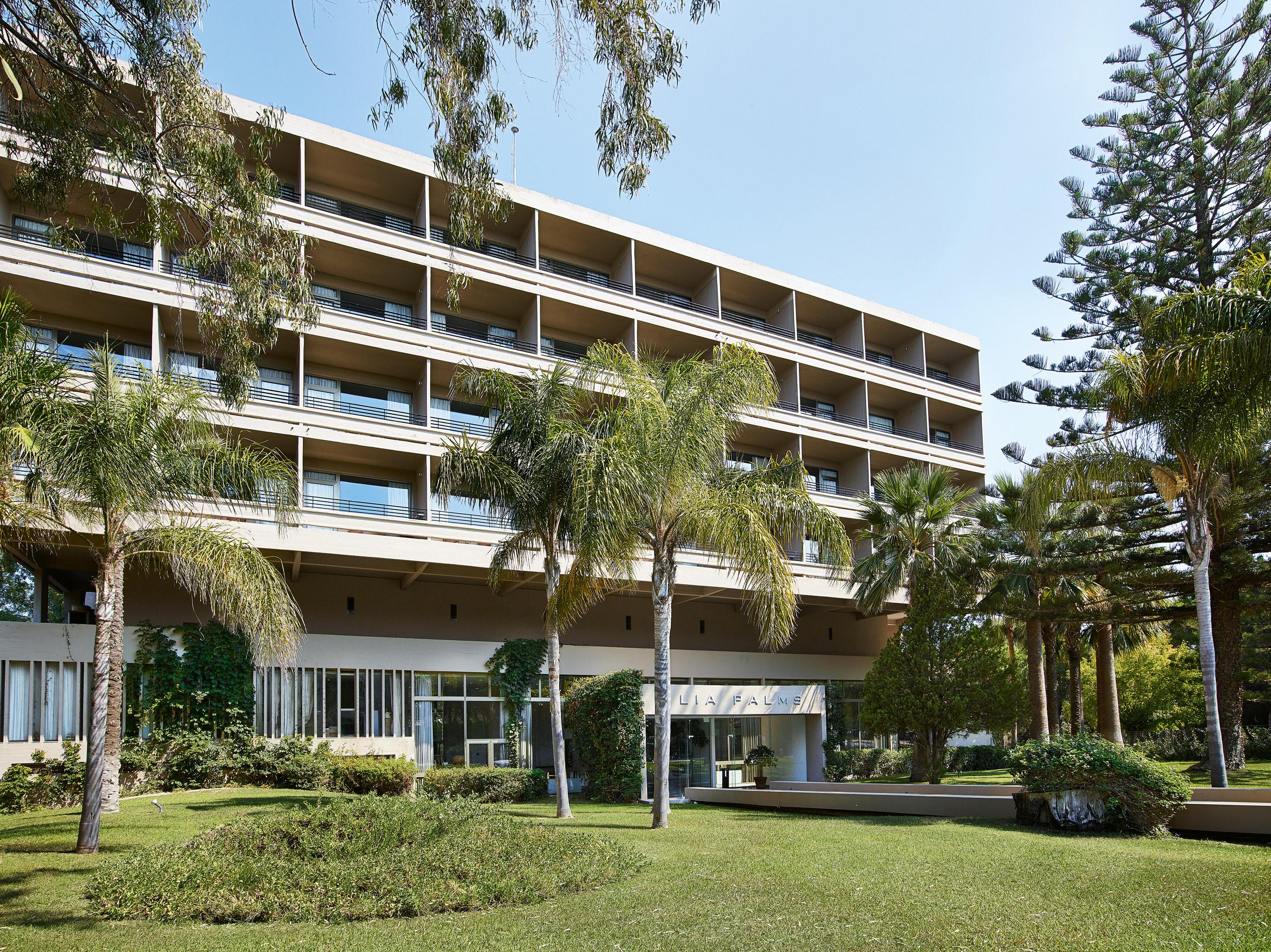 Hotel Image 1