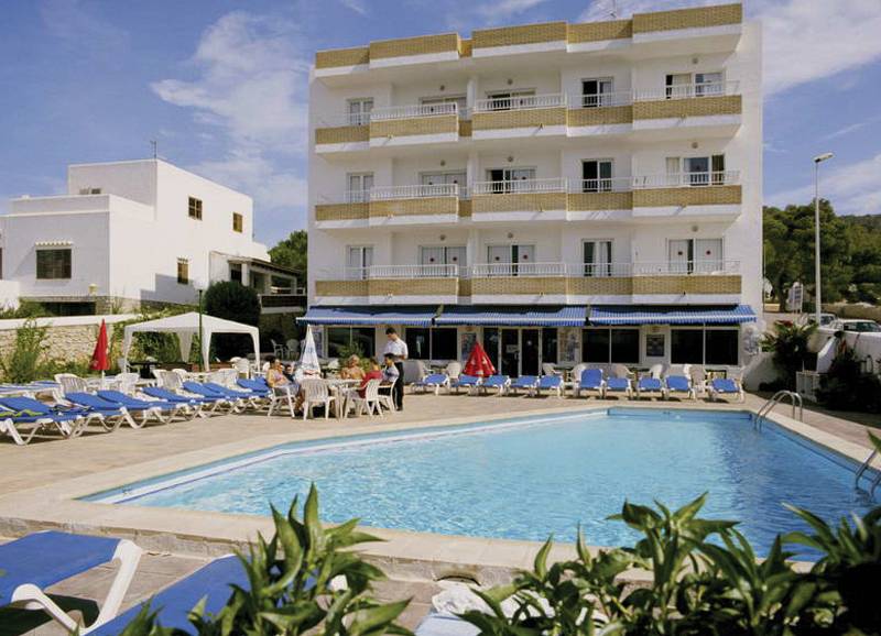 Hotel Image 1