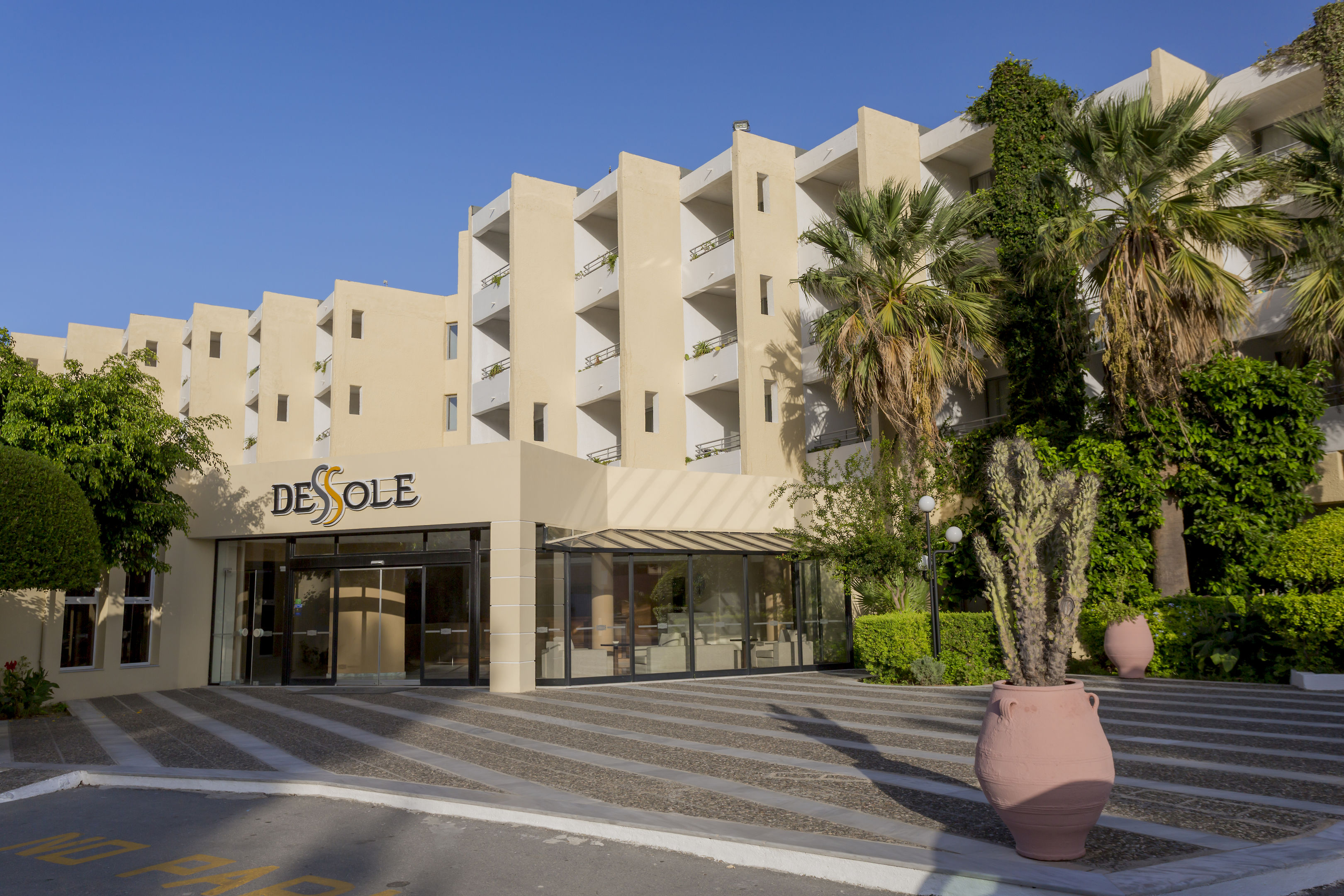 Hotel Image 1
