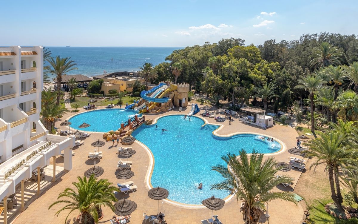 Hotel Image 1